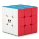 Rubiko kubas 3x3 solid