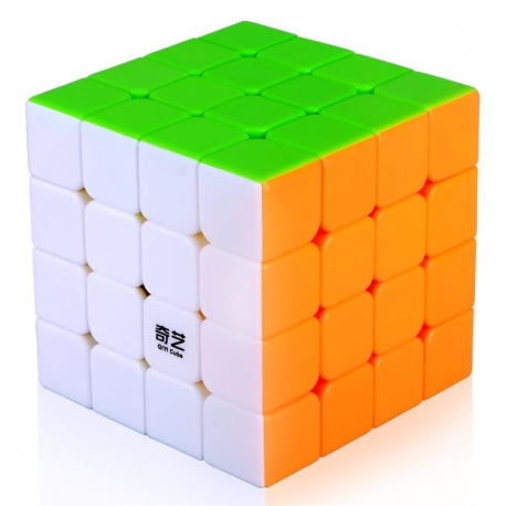 Rubiko kubas 4x4 solid