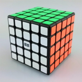 Rubiko kubas 5x5